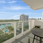 Pavilion Residences On The Beach